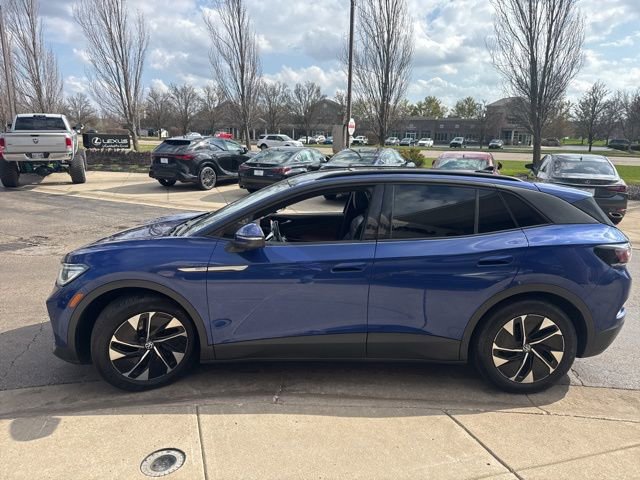 Used 2021 Volkswagen ID.4 Pro S image 7