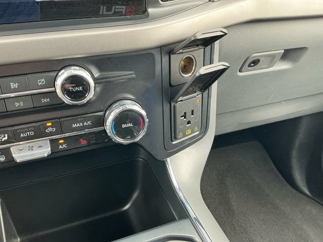 Certified 2024 Ford F150 Lightning XLT w/ Max Trailer Tow Package AWD/4WD image 24