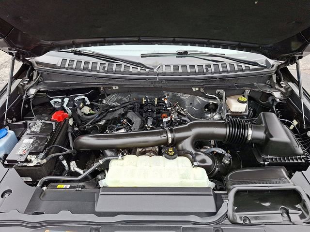 Used 2024 Lincoln Navigator Reserve image 30