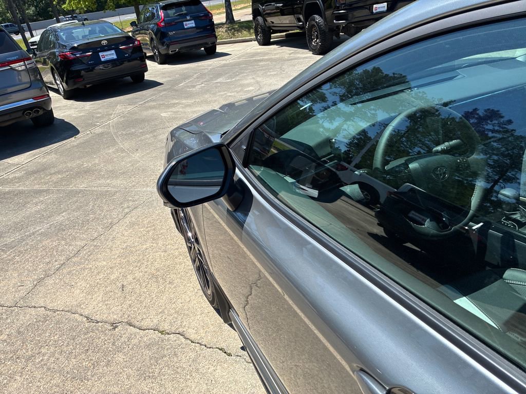 New 2026 Toyota Camry SE image 14