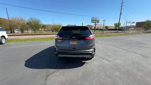 Used 2023 Ford Edge SEL w/ Convenience Package AWD/4WD image 7