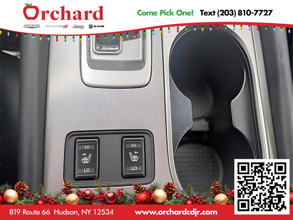 Used 2023 Nissan Murano SV w/ SV Midnight Edition Package image 53