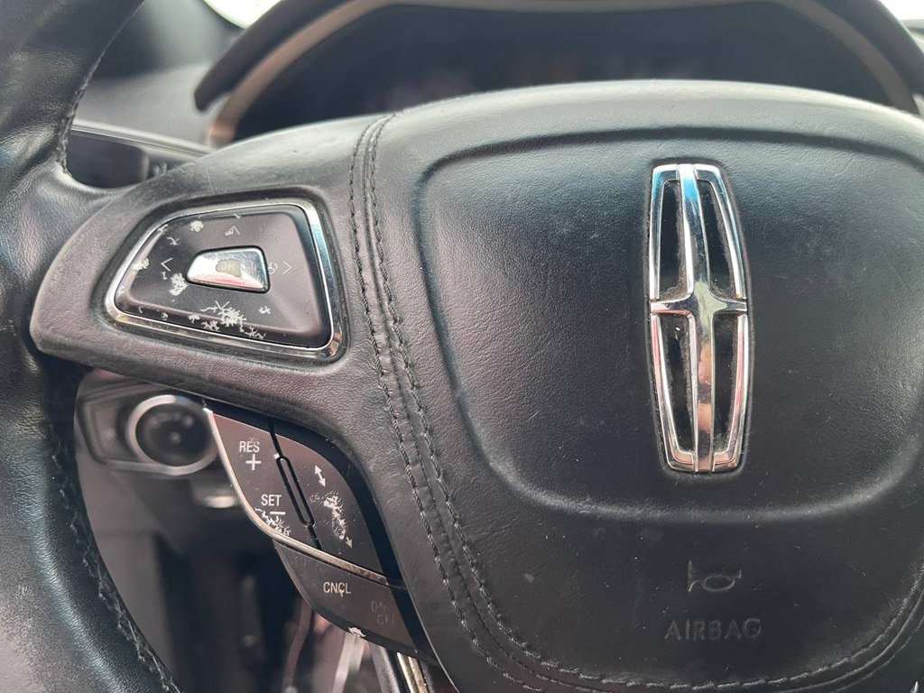 Used 2019 Lincoln MKZ Reserve image 29