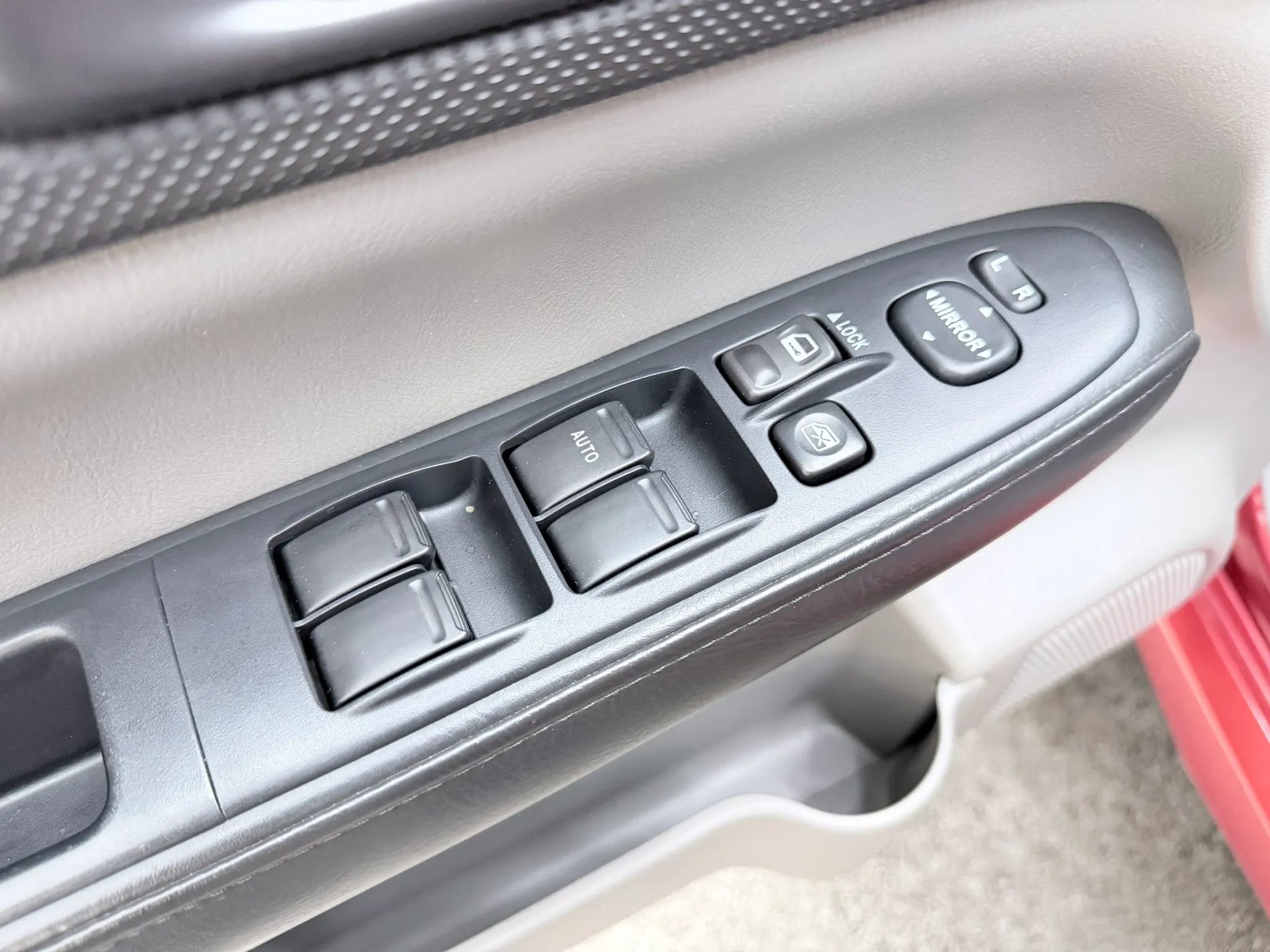 Used 2007 Subaru Forester Sports 2.5X image 8