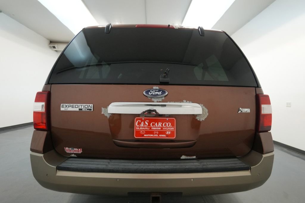 Used 2012 Ford Expedition EL XLT image 14