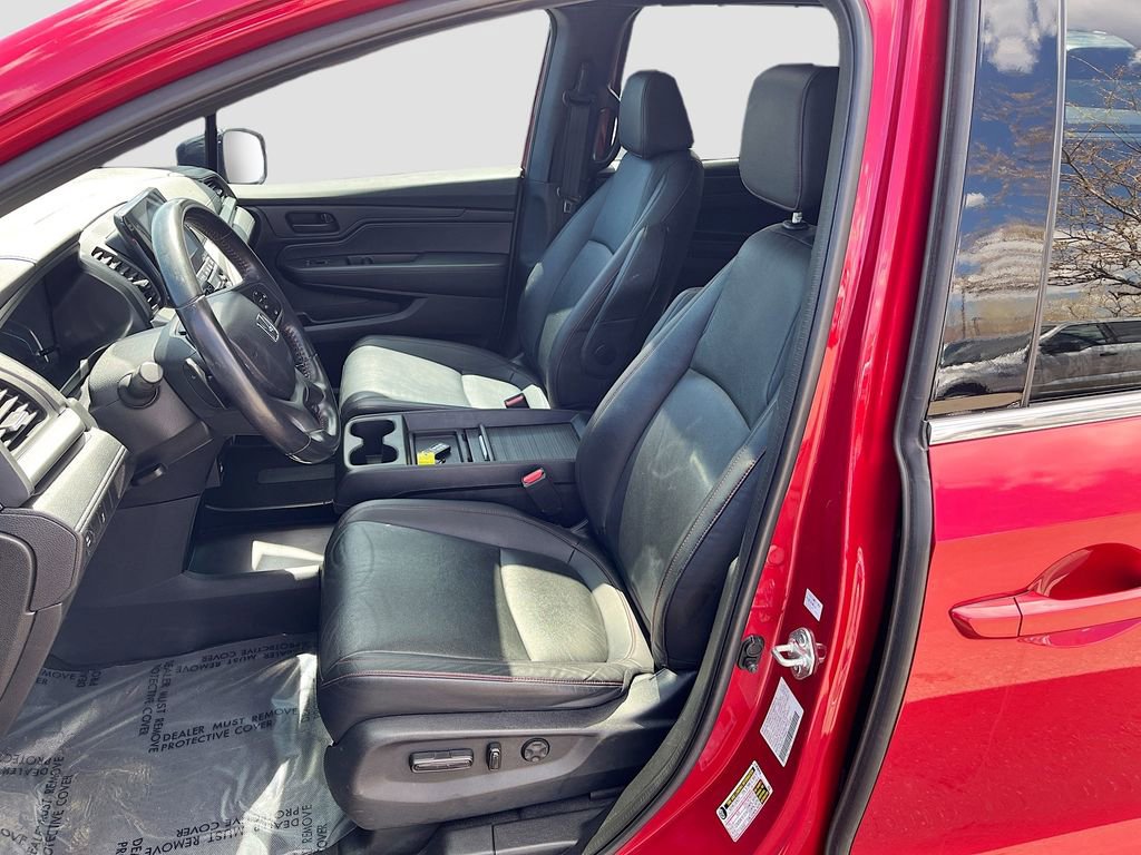 Used 2023 Honda Odyssey Sport image 19