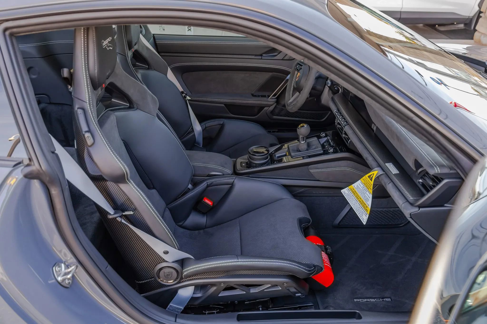 Used 2026 Porsche 911 GT3 image 60