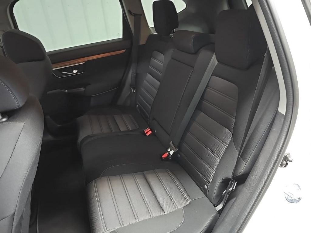 Used 2022 Honda CR-V EX image 32