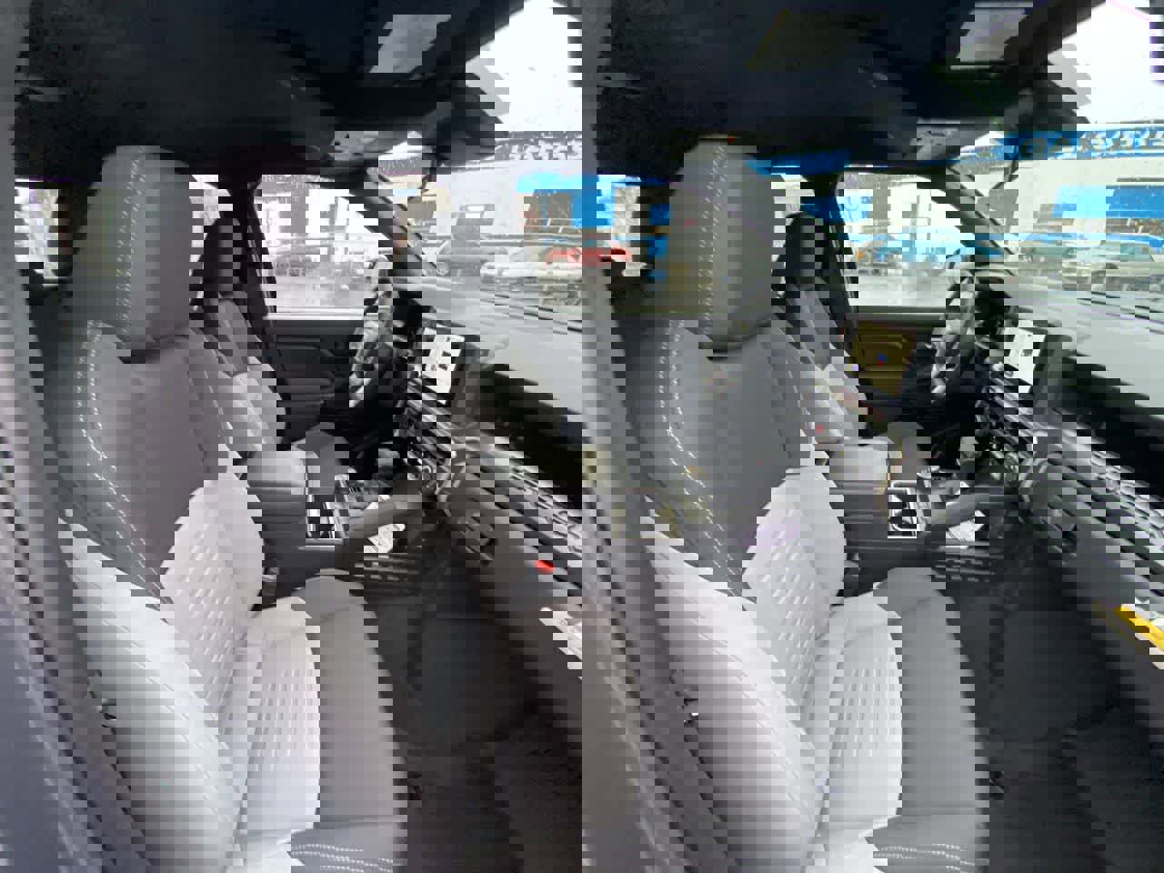 New 2026 Toyota Tacoma TRD Off-Road image 23