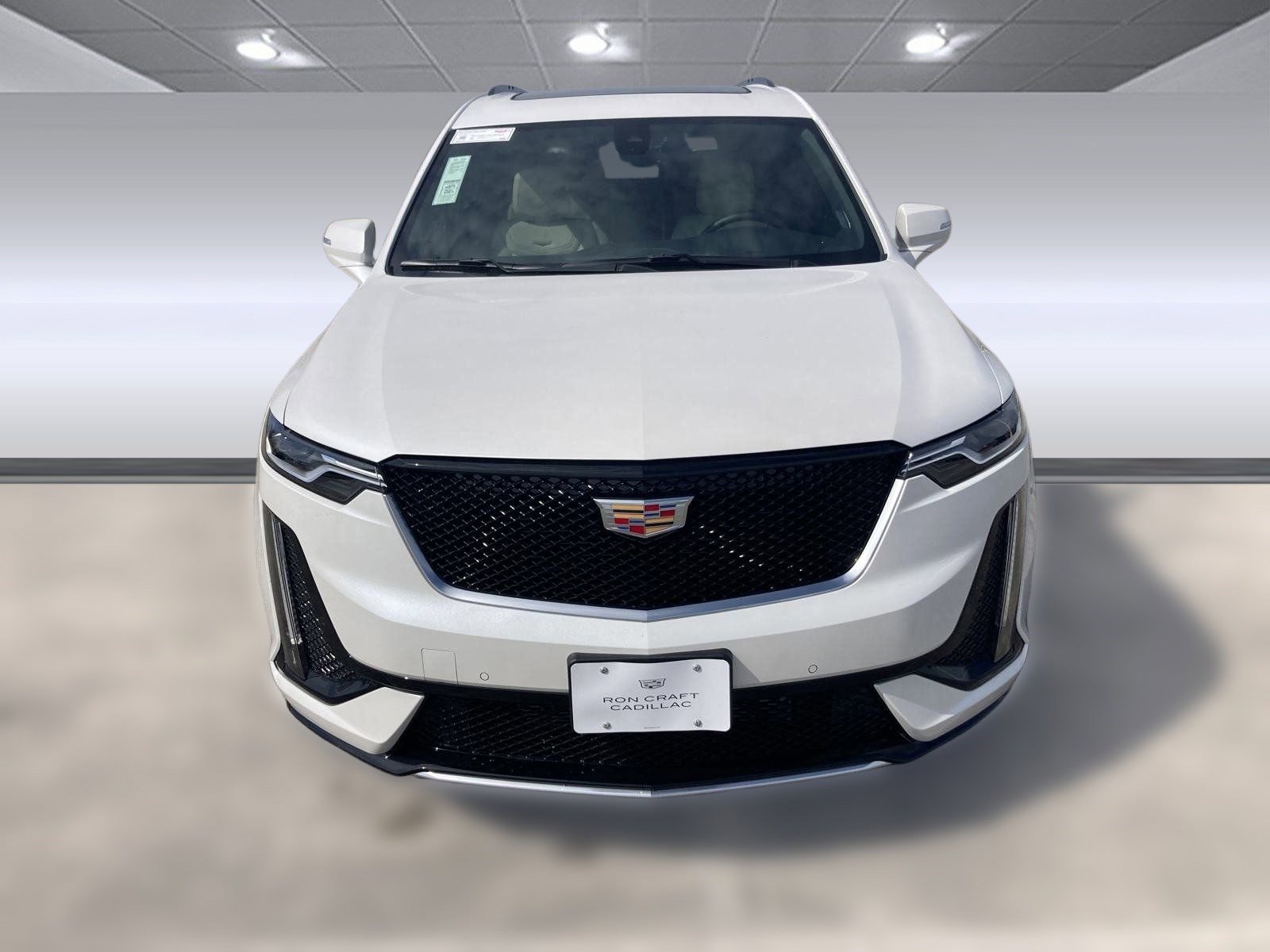 New 2025 Cadillac XT6 Sport image 5