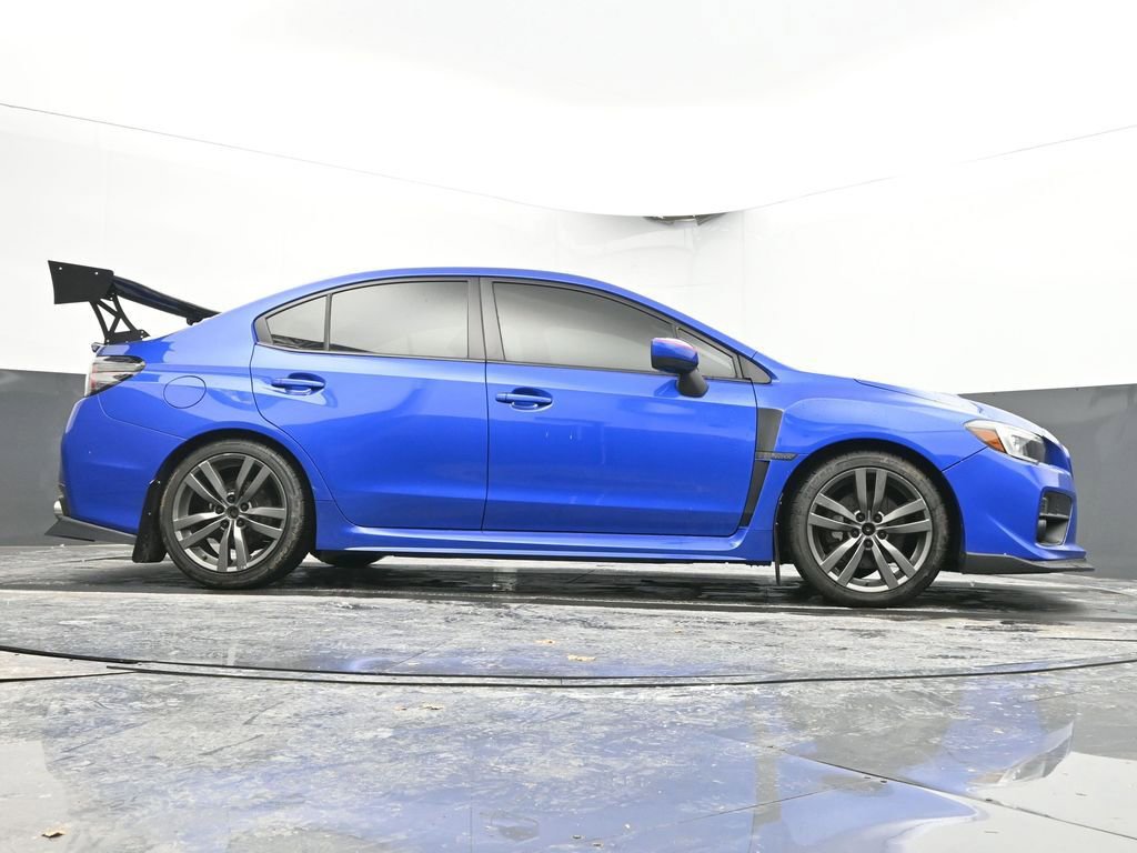 Used 2017 Subaru WRX Limited w/ Popular Package #1 image 46