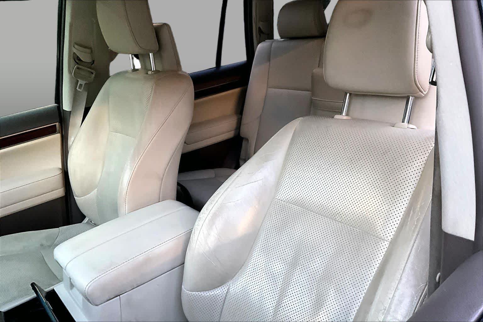 Used 2014 Lexus GX 460 Luxury AWD/4WD image 7