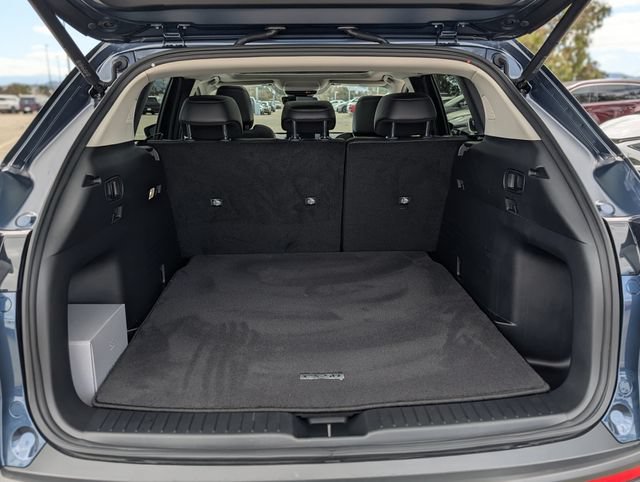Certified 2025 MAZDA CX-50 AWD 2.5 S w/ Cargo Package image 14