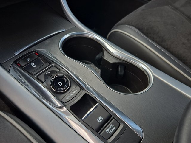 Used 2019 Acura TLX w/ Technology & A-SPEC Package FWD image 12