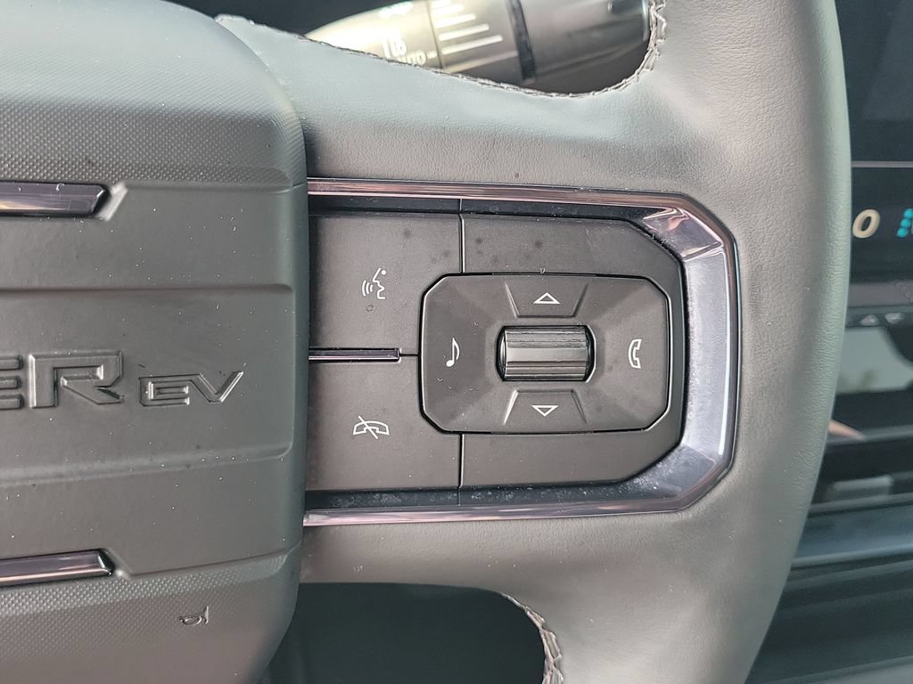 Used 2026 GMC Hummer EV SUV AWD/4WD image 10