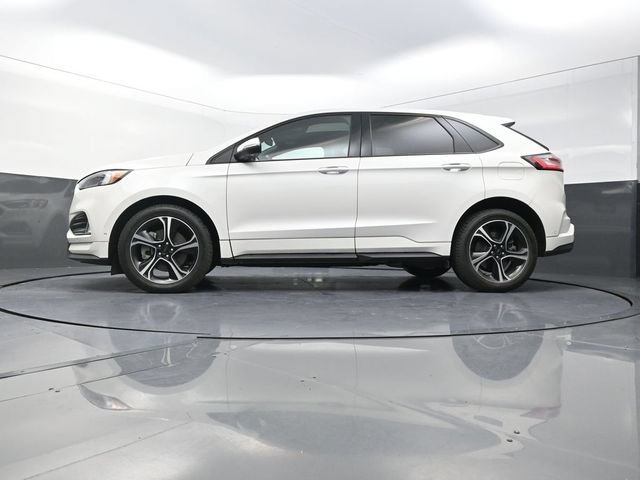 Used 2023 Ford Edge ST w/ Equipment Group 401A AWD/4WD image 38