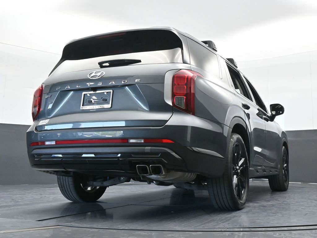 Used 2023 Hyundai Palisade XRT image 23