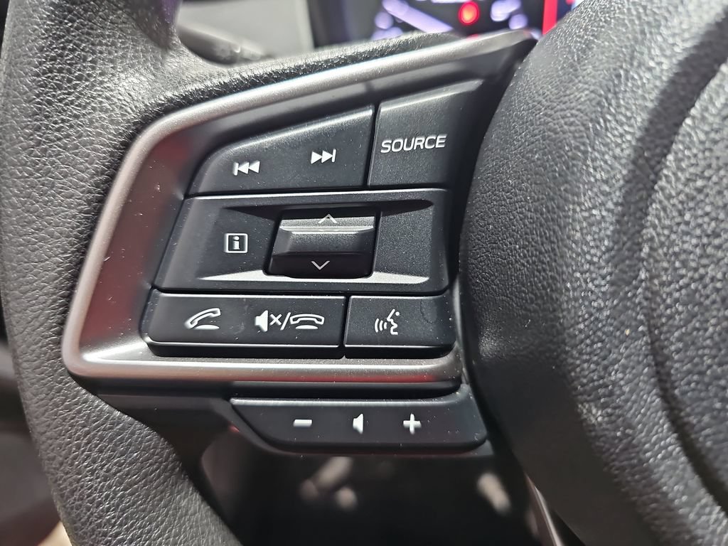 Used 2024 Subaru Impreza 2.0i AWD/4WD image 16