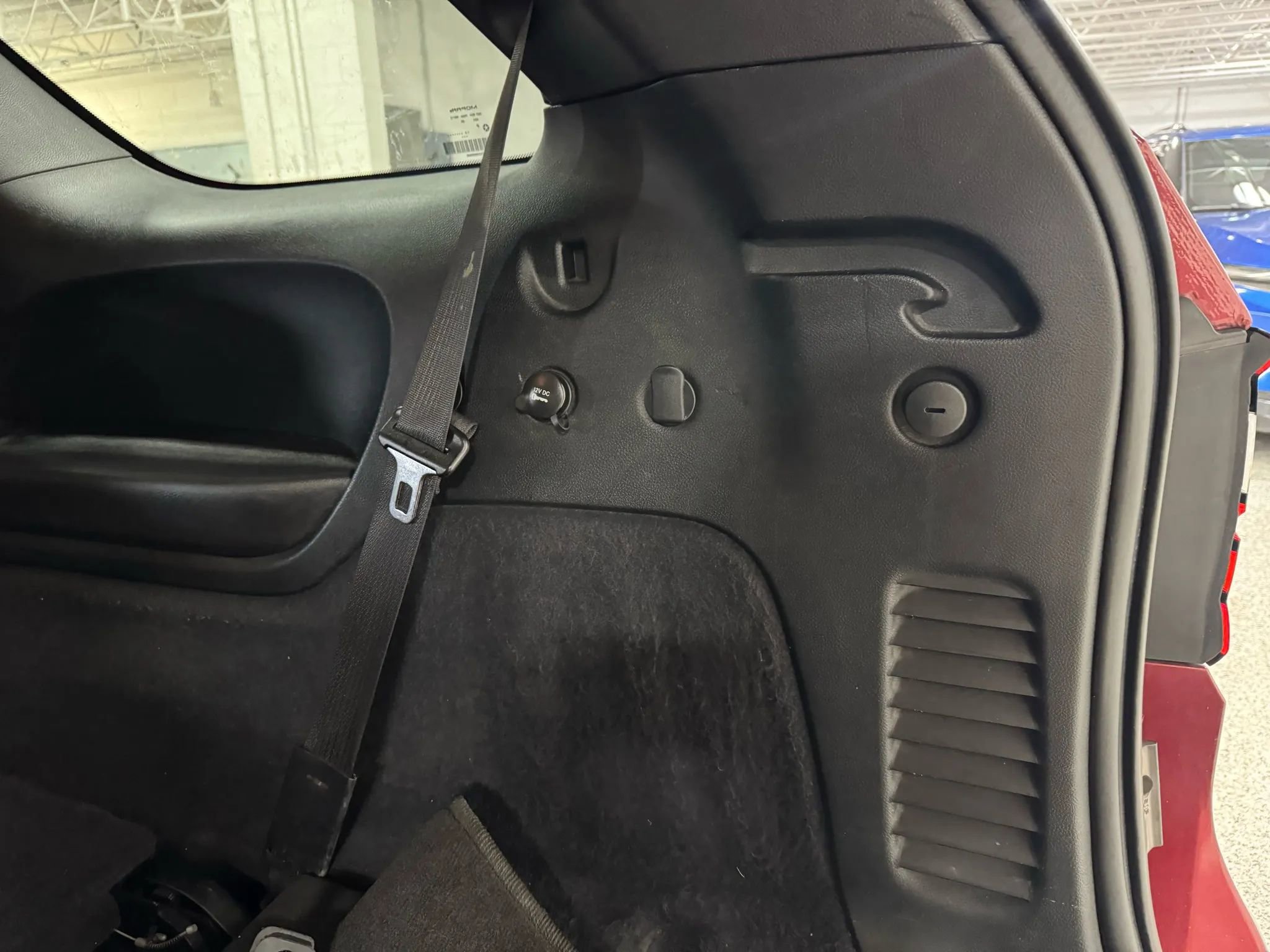 Used 2014 Dodge Durango Limited w/ Premium Group image 14