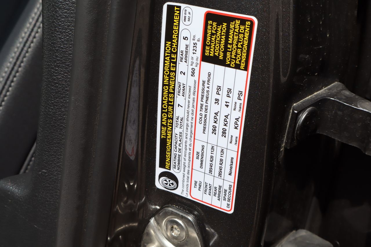 Used 2025 Audi Q7 3.0T Premium Plus AWD/4WD image 34