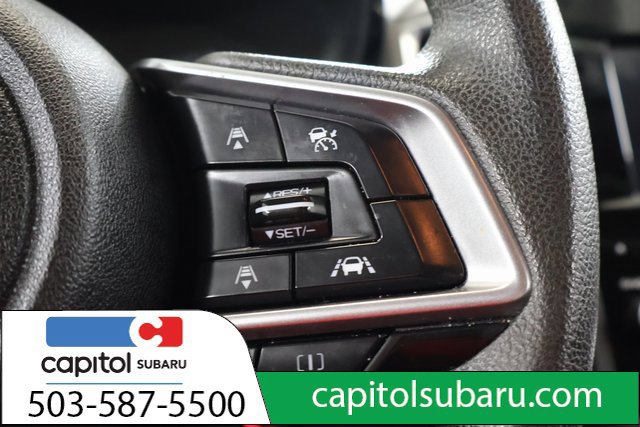 Used 2021 Subaru Impreza 2.0i Premium AWD/4WD image 17
