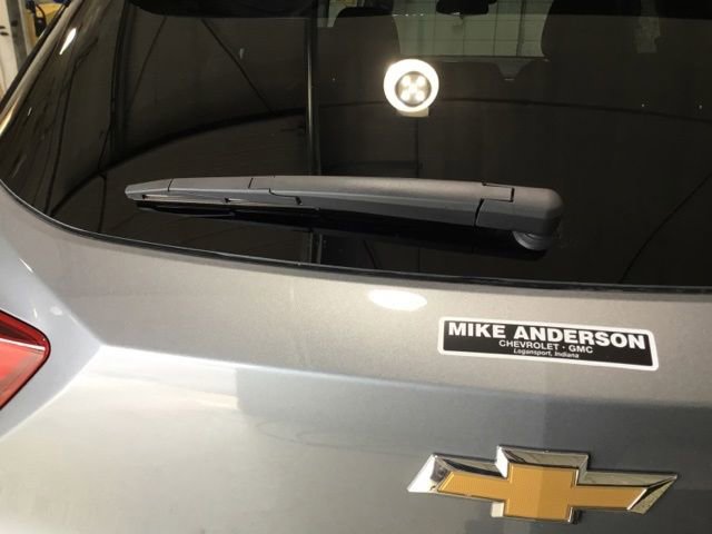 New 2026 Chevrolet TrailBlazer LT w/ LT Cold Weather Package AWD/4WD image 17
