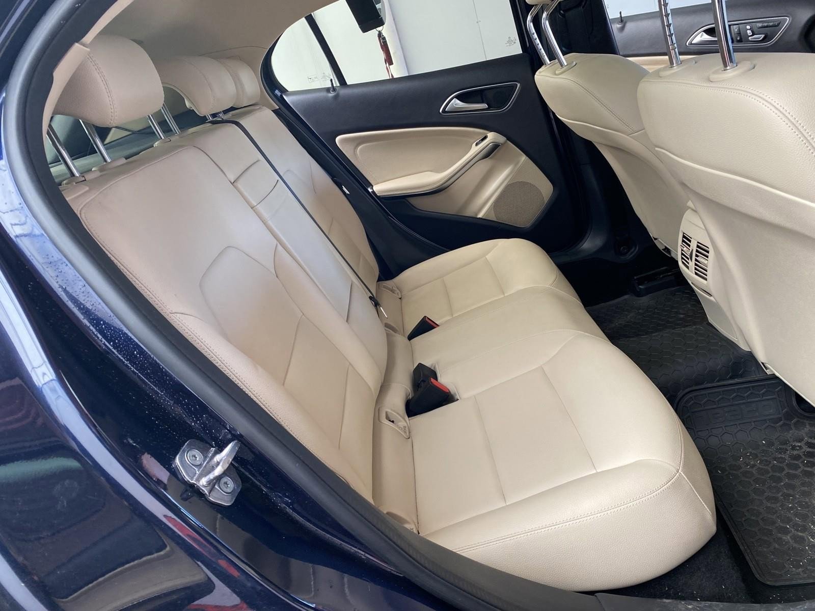 Used 2018 Mercedes-Benz GLA 250 4MATIC image 12