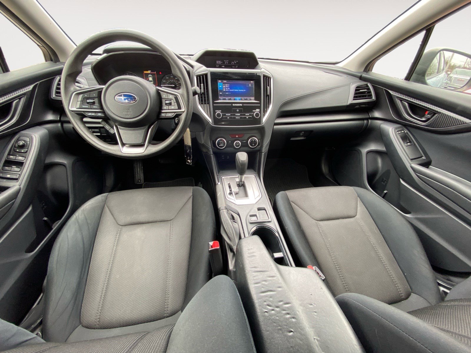 Used 2021 Subaru Crosstrek 2.0i image 16