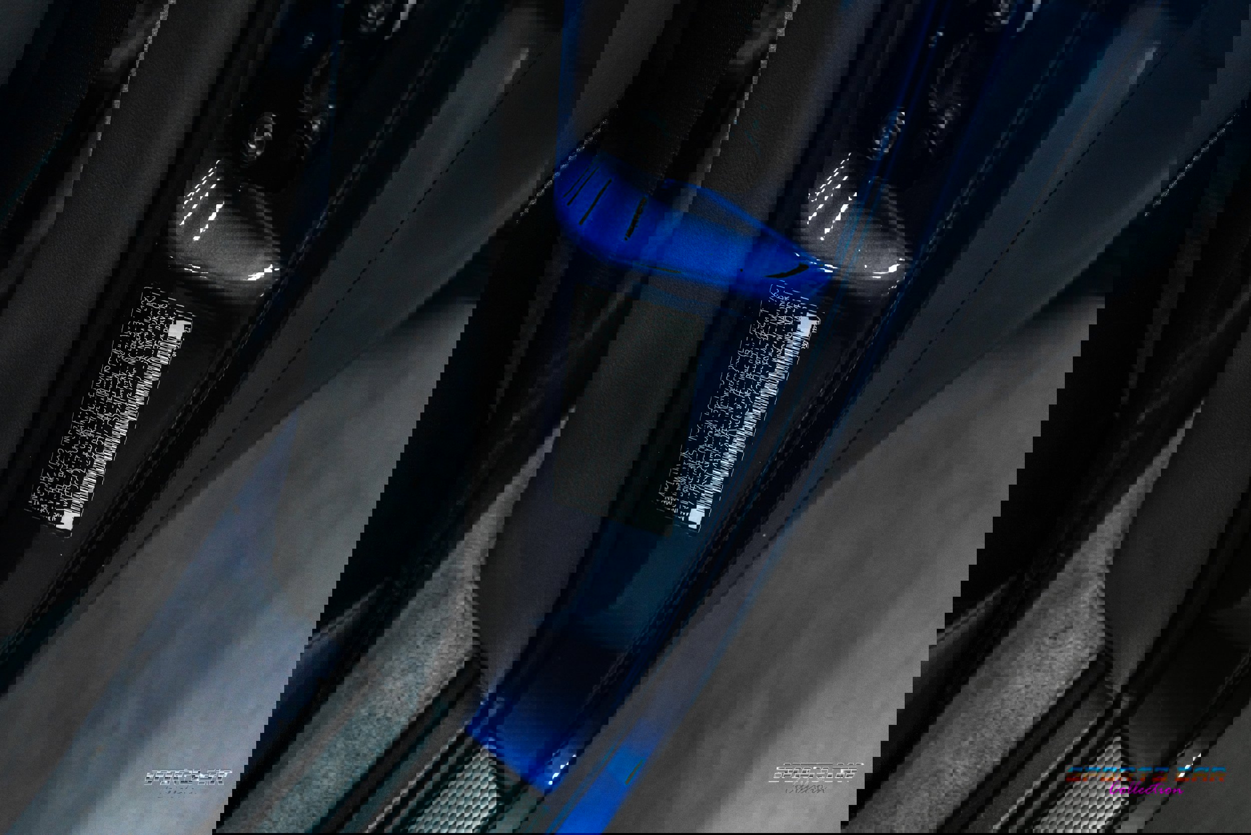 Used 1997 Porsche 911 Carrera image 44