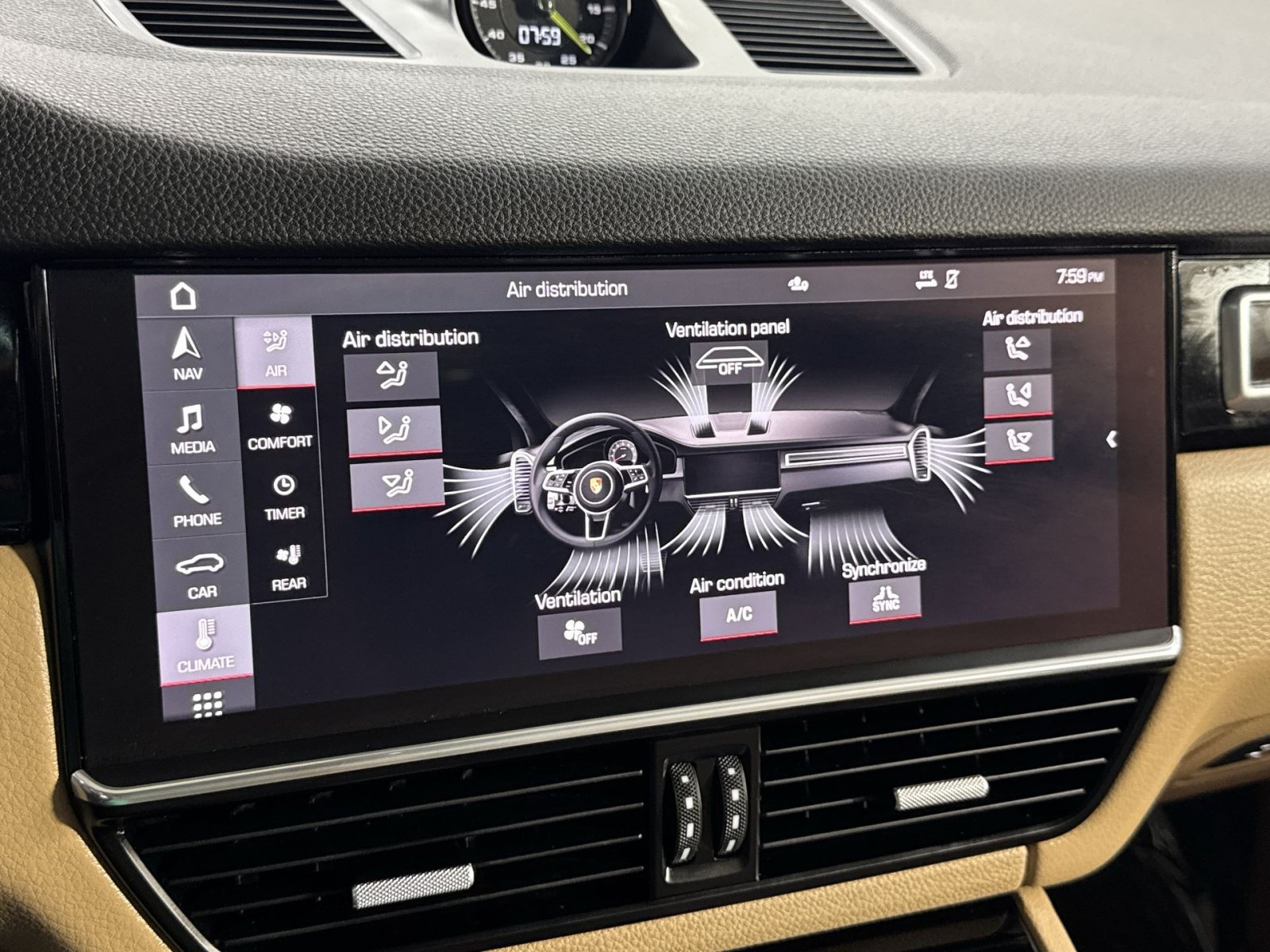 Used 2021 Porsche Cayenne E-Hybrid AWD/4WD image 33