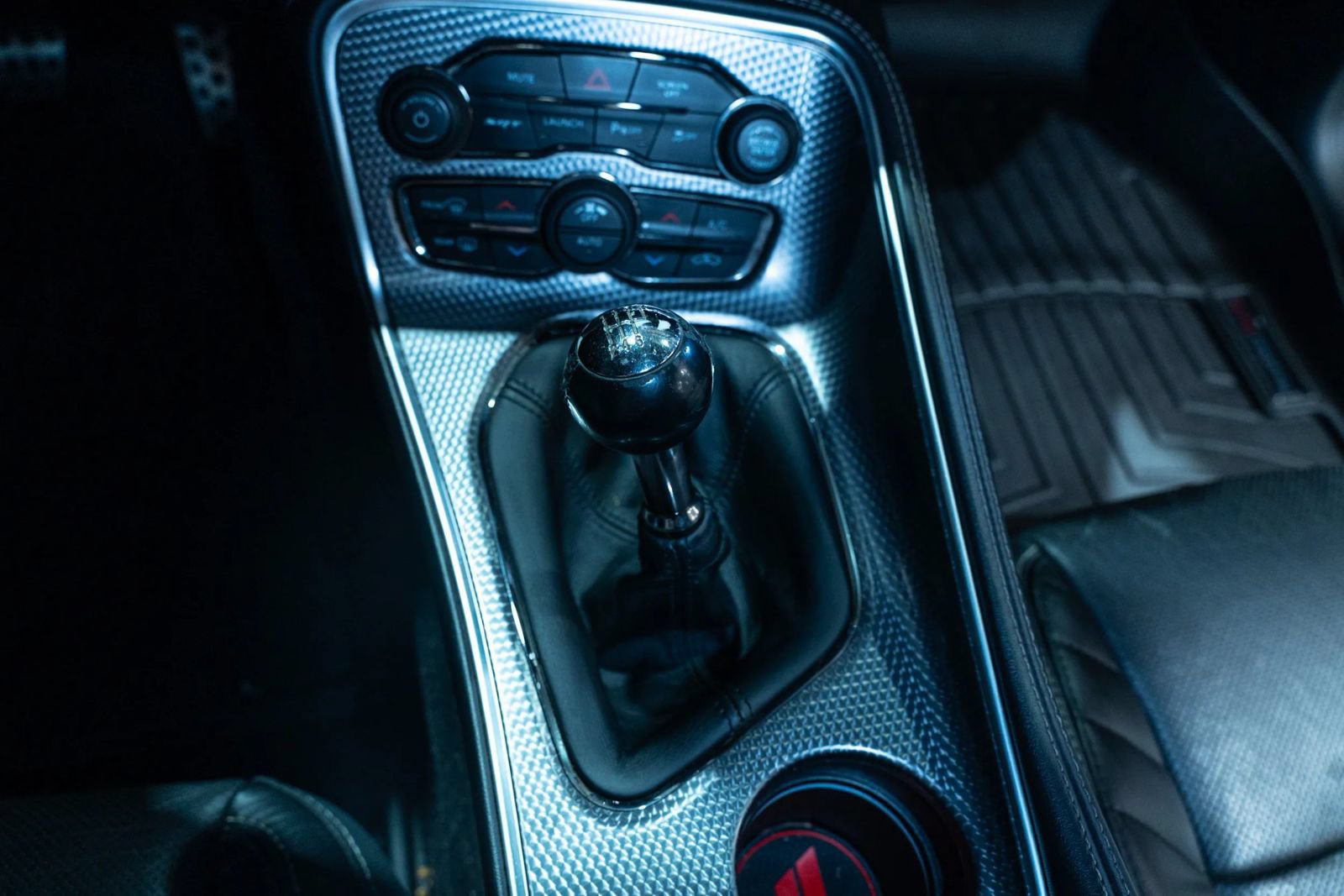 Used 2019 Dodge Challenger SRT Hellcat w/ Widebody Package RWD image 25