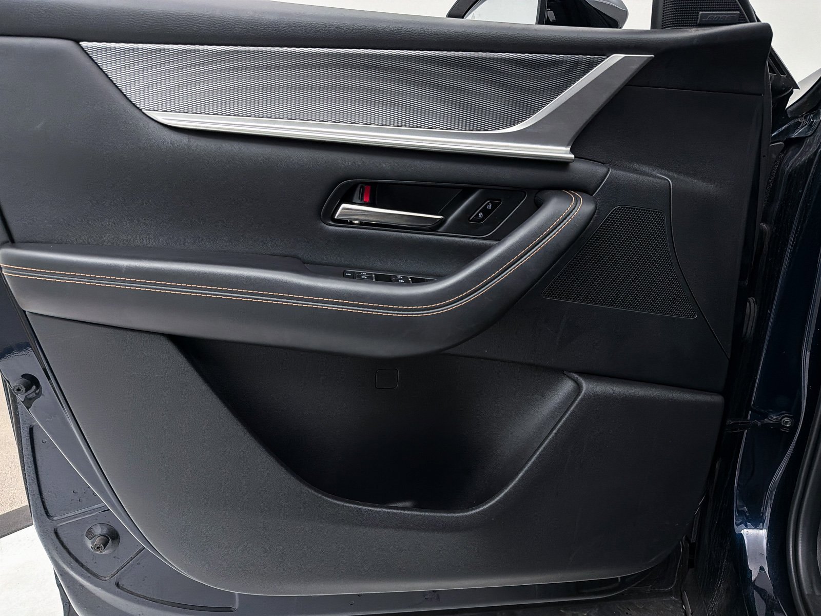 Certified 2025 MAZDA CX-90 3.3 Turbo w/ Premium Sport Pkg image 19