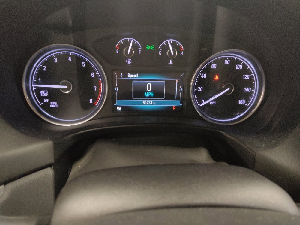 Used 2018 Buick Enclave Essence w/ Trailering Package FWD image 23