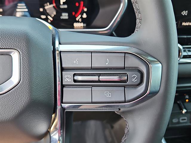 Certified 2024 GMC Canyon Elevation w/ Convenience Package image 18