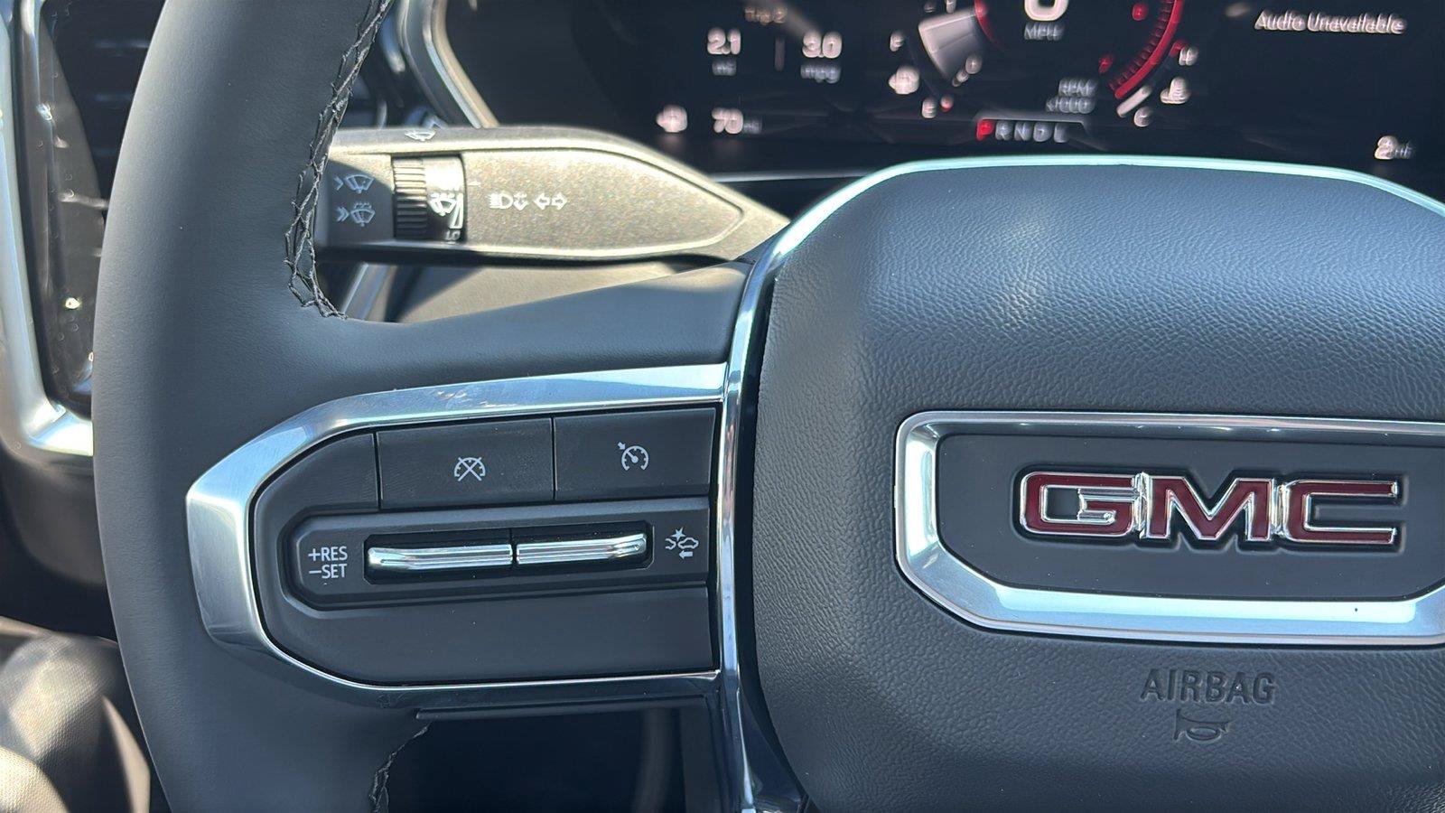 New 2026 GMC Canyon Elevation w/ Convenience Package RWD image 27