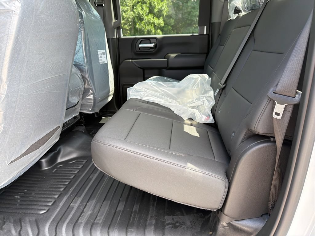 New 2026 Chevrolet Silverado 2500 W/T w/ WT Convenience Package AWD/4WD image 10