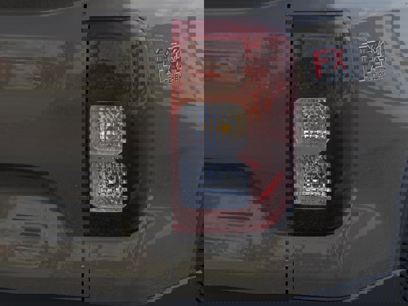 New 2026 Ford Ranger XL AWD/4WD image 21