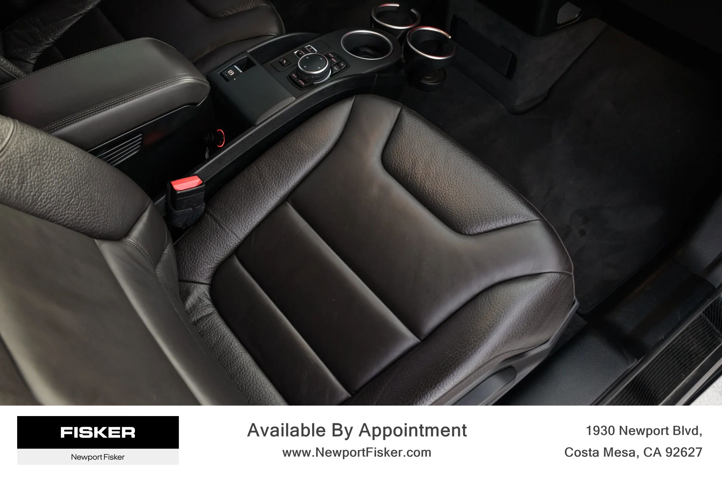 Used 2015 BMW i3 w/ Range Extender RWD image 27