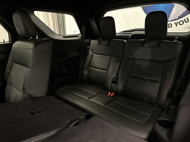 Used 2022 Ford Explorer Timberline AWD/4WD image 27