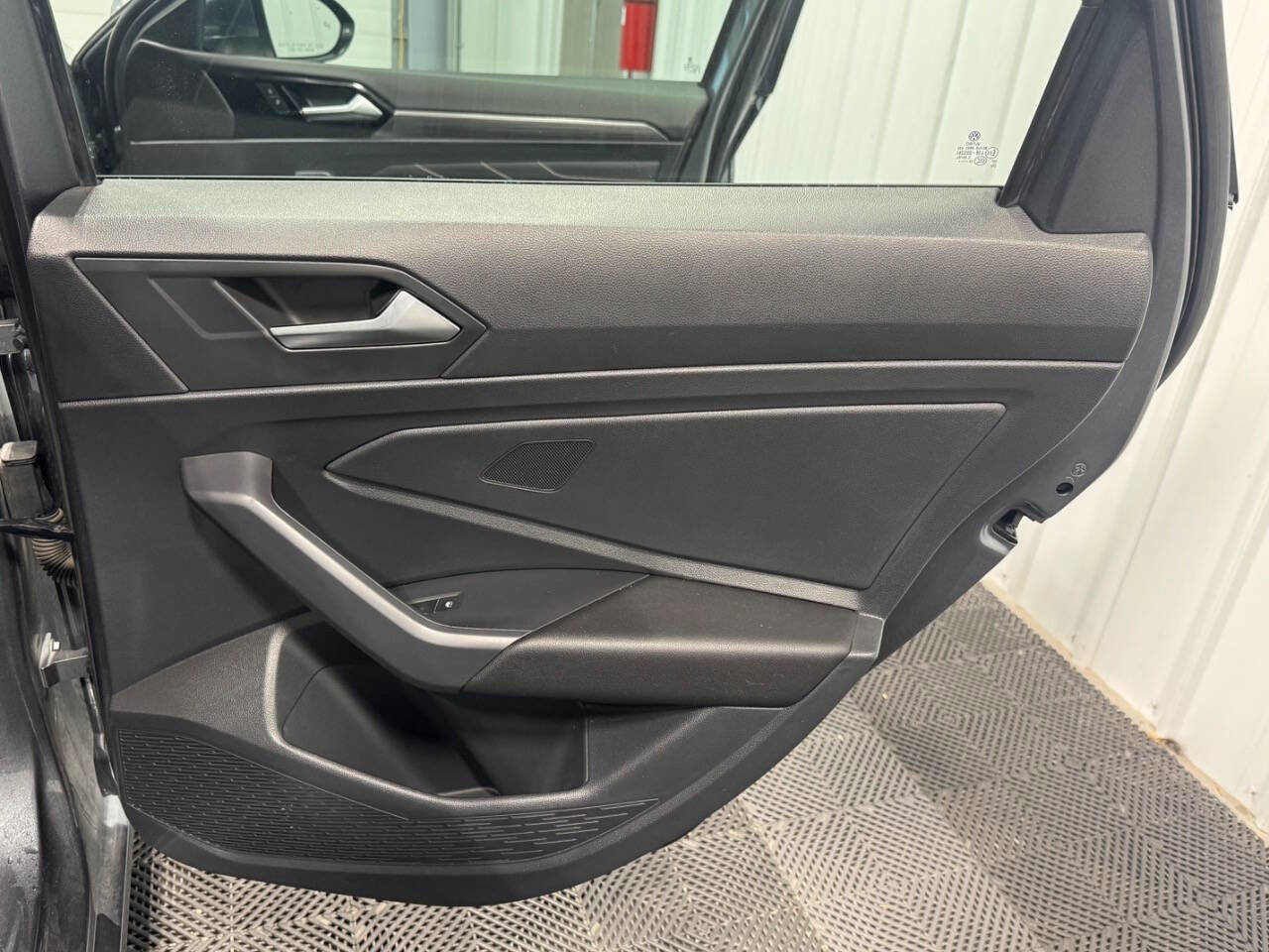 Used 2022 Volkswagen Jetta SEL FWD image 24