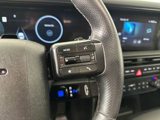 Used 2026 Hyundai Palisade XRT Pro AWD/4WD image 16