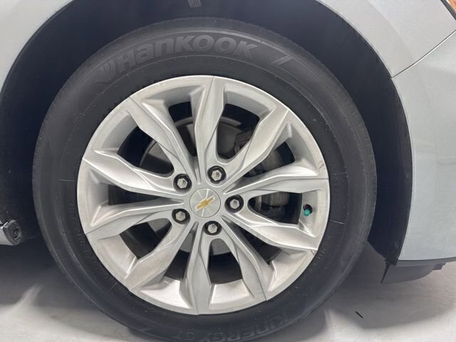 Used 2024 Chevrolet Malibu LT image 4