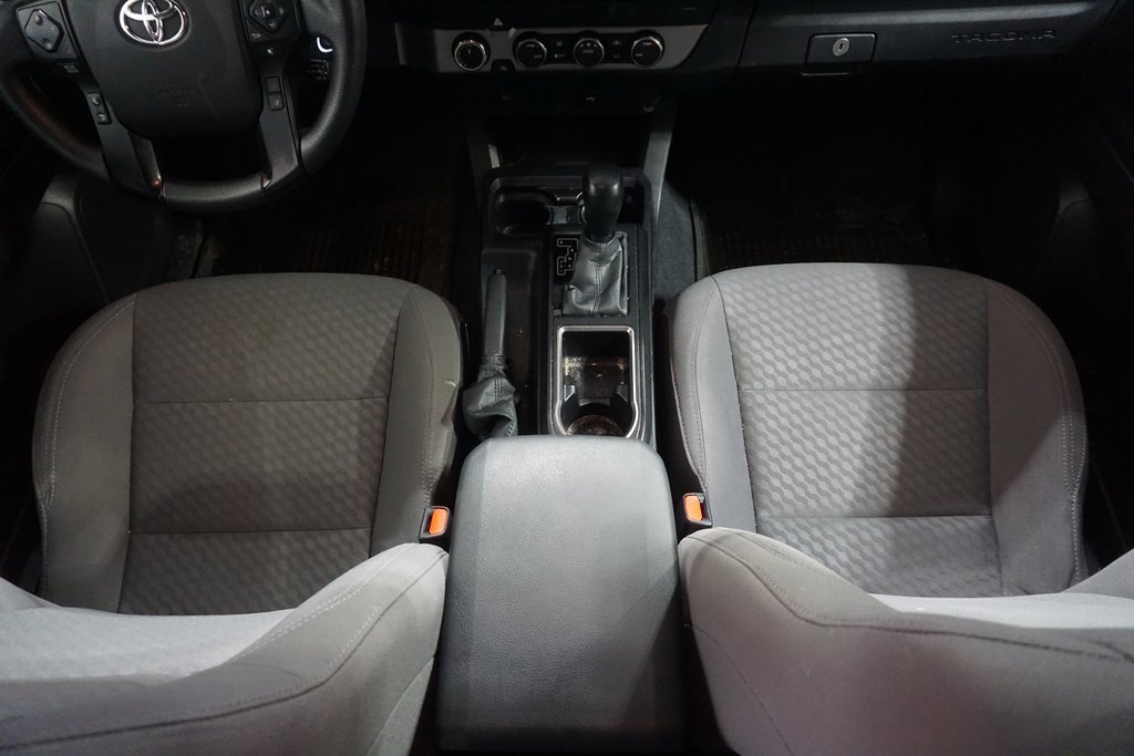 Used 2023 Toyota Tacoma SR image 25