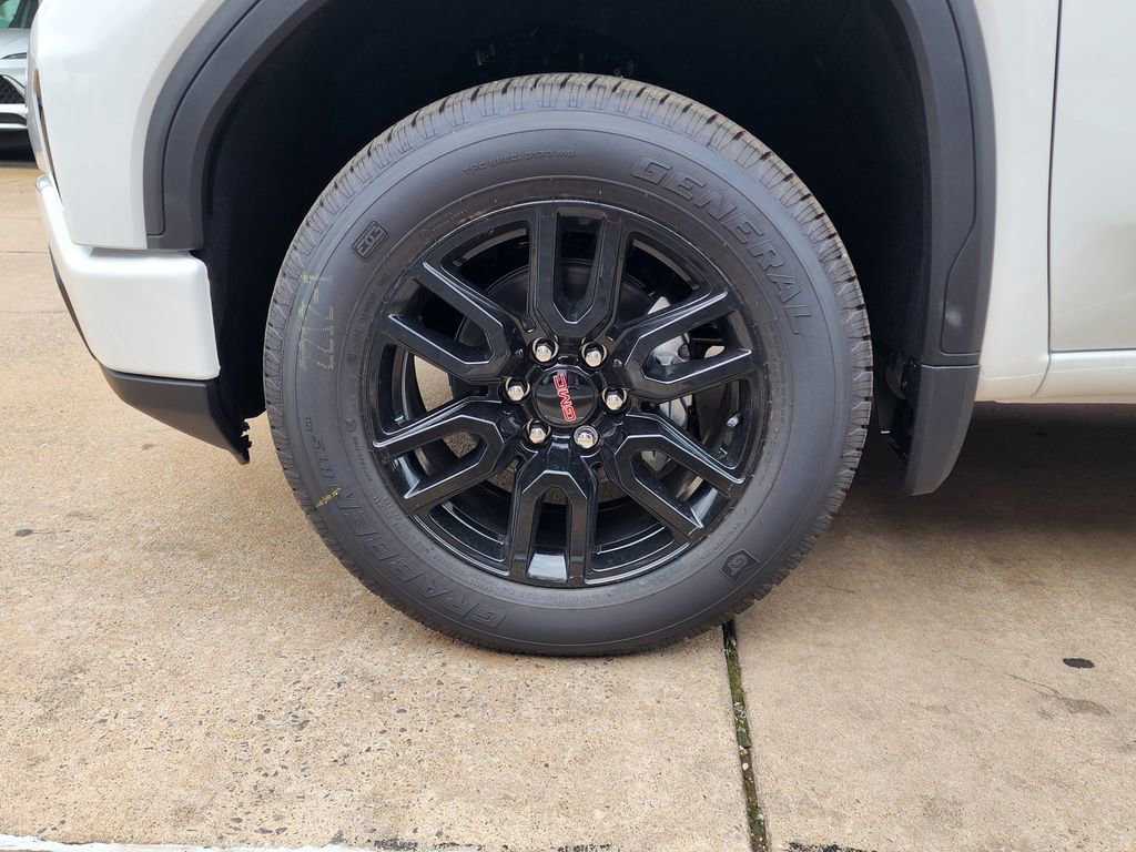 New 2026 GMC Sierra 1500 Elevation AWD/4WD image 53