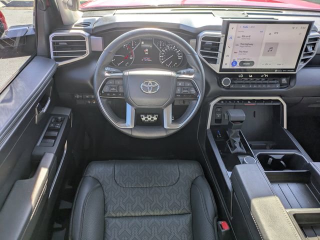 Used 2022 Toyota Tundra SR5 image 16