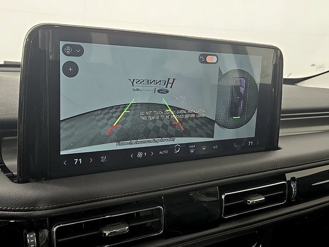 New 2026 Lincoln Aviator AWD w/ Jet Appearance Package image 17