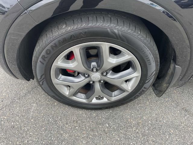 Used 2018 Kia Sorento SX image 14