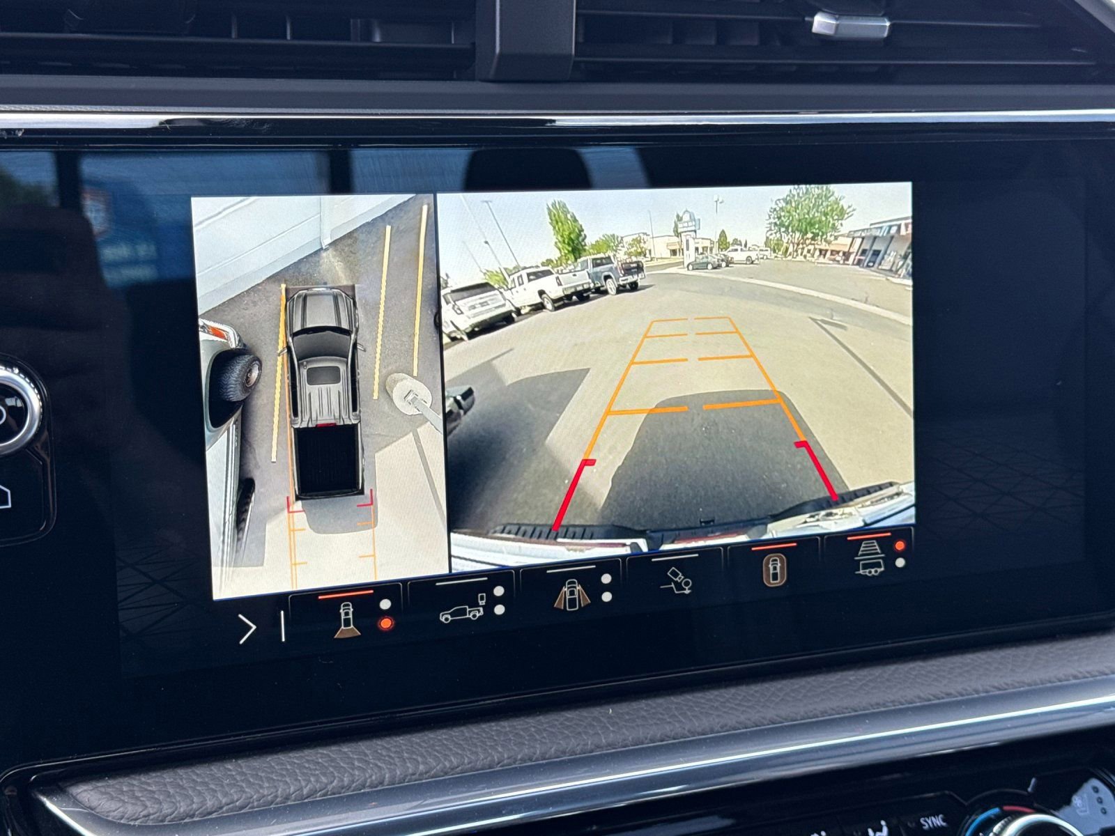 Used 2024 GMC Sierra 1500 Denali image 23