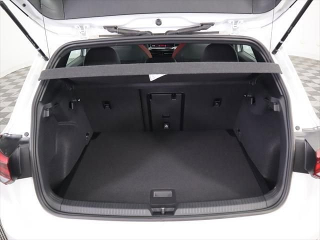 New 2025 Volkswagen GTI SE image 29
