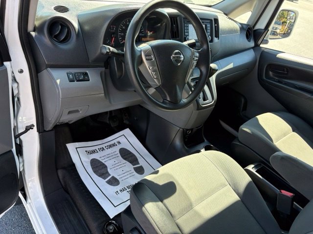Used 2019 Nissan NV200 SV w/ Navigation Package FWD image 13